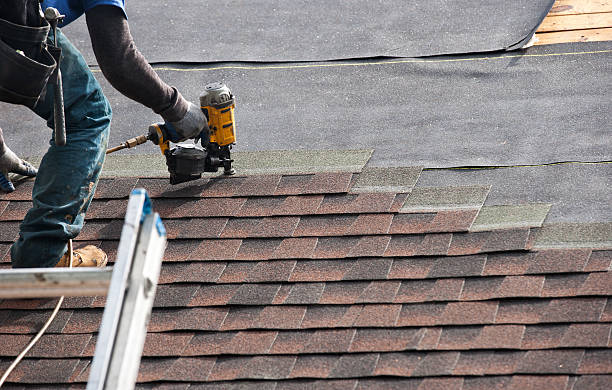 Licensed Flat Roof Repair service in Geneva, WA - Brentwood Metal Roofing